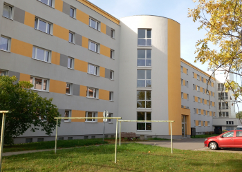 Gemütliche 1-Raum Wohnung auf dem Kranzberg, 08412 Werdau, Etagenwohnung