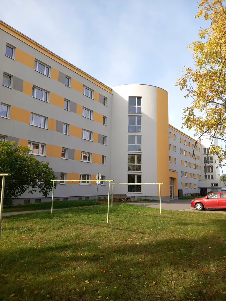 Aussenansichten