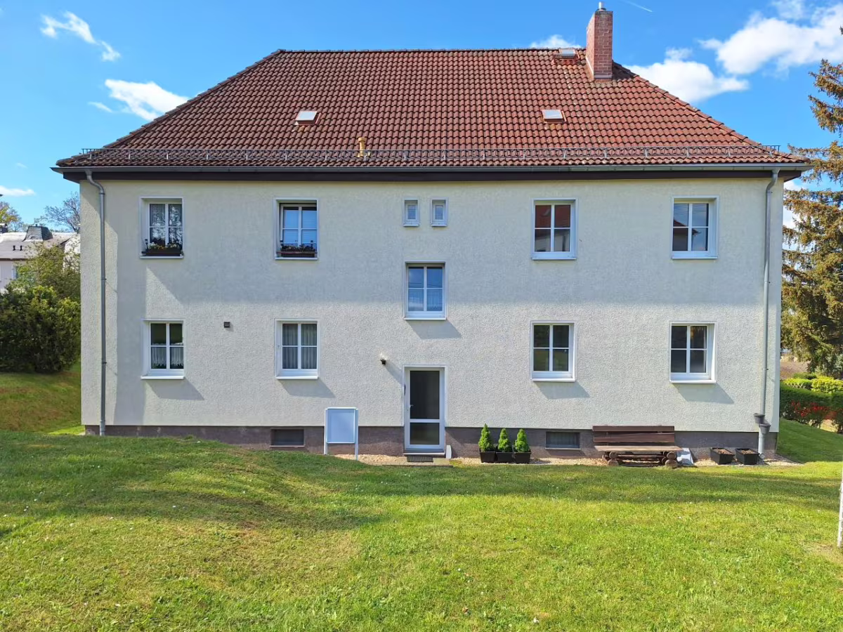 Aussenansichten