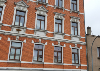 2 Raum Wohnung mit Küche zu vermieten, 08412 Werdau, Etagenwohnung