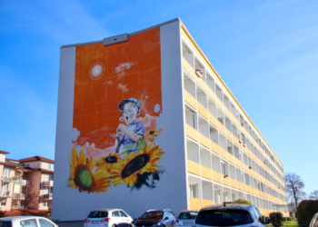 2-Raum-Wohnung mit Balkon am Kranzberg, 08412 Werdau, Etagenwohnung
