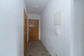 Flur - 2 Raum Wohnung in ruhiger Lage