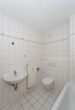 Badezimmer - 2 Raum Wohnung in ruhiger Lage