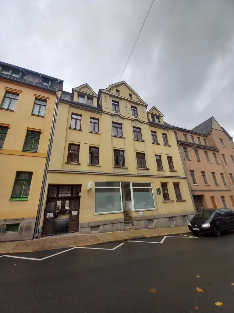 Aussenansichten