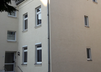 2 Raum Wohnung in Leubnitz im 1. OG, 08412 Werdau, Etagenwohnung