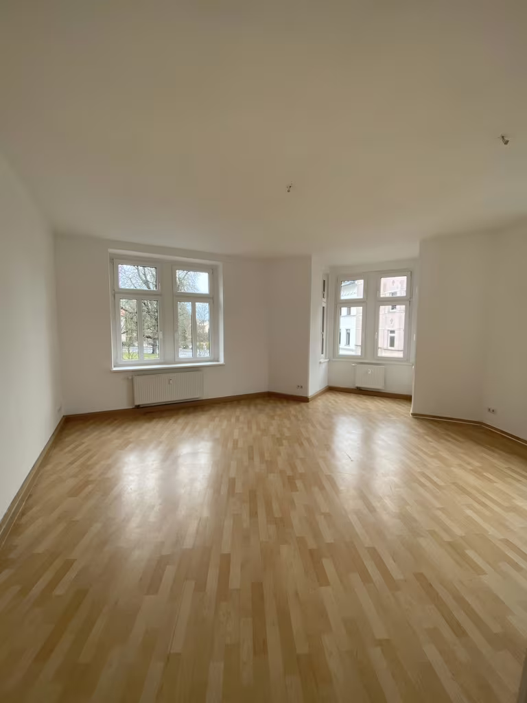 Wohnküche