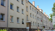 Aussenansichten - 3-Raum-Wohnung in Top-Lage