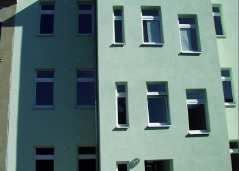 Große 4-Raum-Wohnung im Zentrum, 08412 Werdau, Etagenwohnung