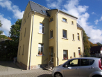 Aussenansichten - 2-Raum Wohnung in Leubnitz!
