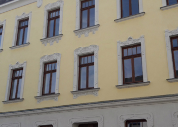2-Raum Wohnung in zentraler Lage!!!, 08412 Werdau, Dachgeschosswohnung