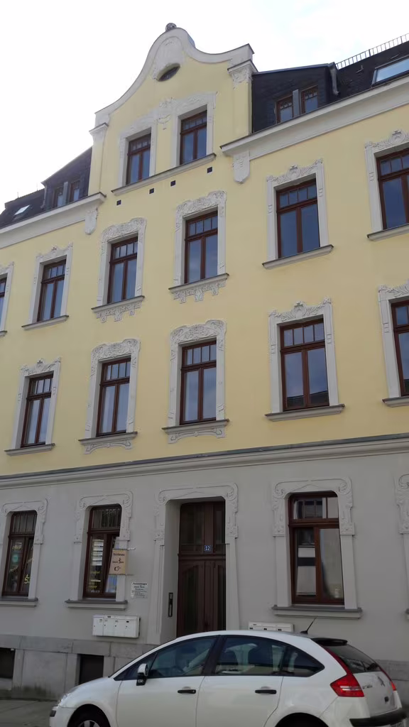 Aussenansichten
