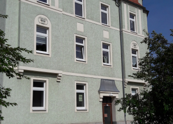 3 Raum Wohnung in Werdau-Süd, 08412 Werdau, Etagenwohnung