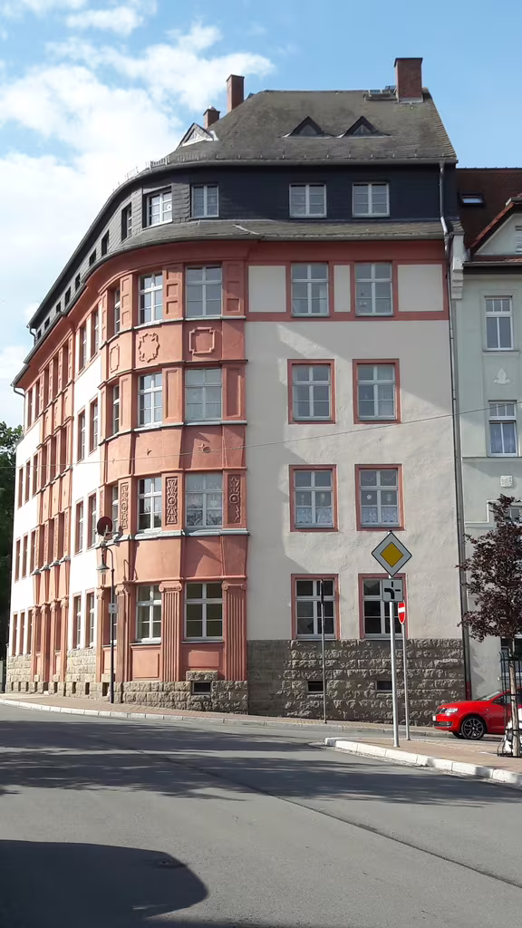 Aussenansichten