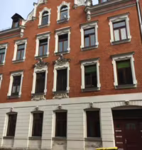 Aussenansichten
