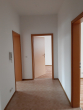 Flur - Familienwohnung in der Bahnhofsvorstadt